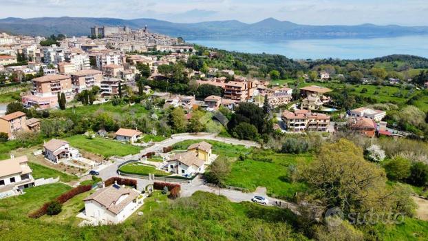 TER. RESIDENZIALE A BRACCIANO