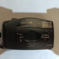 Yashica Clearlook