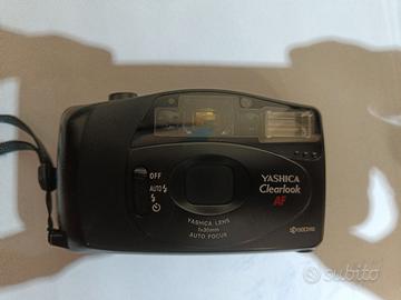 Yashica Clearlook