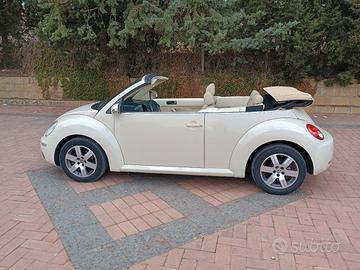new beetle cabrio 