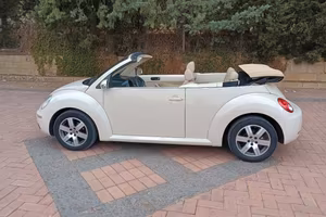 new beetle cabrio 