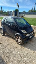 Smart for two coupe