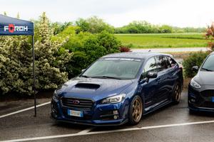 Subaru Levorg GT-S 1.6DiT 6MT