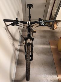 Mountain bike uomo Kross muscolare ruota 29"