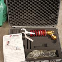 Ammortizzatore posteriore Andreani WP 4618 Racing