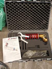 Ammortizzatore posteriore Andreani WP 4618 Racing