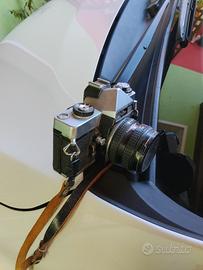 Macchina fotografica "Vintage"