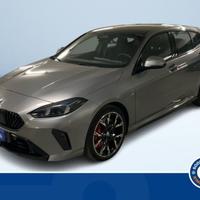 BMW Serie 1 118d M sport pro