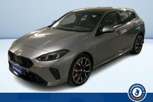 BMW Serie 1 118d M sport pro