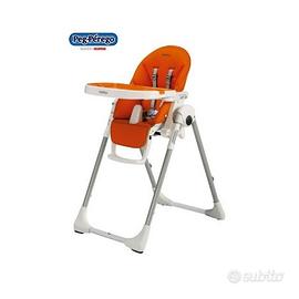Seggiolone prima pappa zero3 Peg Perego