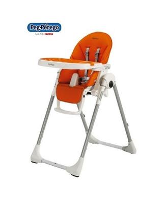 Seggiolone prima pappa zero3 Peg Perego