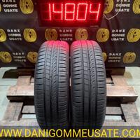 2 Gomme NUOVE 175 65 14 ESTIVE HANKOOK