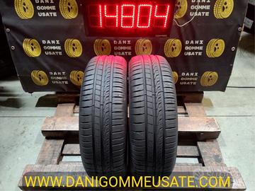 2 Gomme NUOVE 175 65 14 ESTIVE HANKOOK