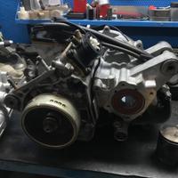 Blocco motore Aprilia rs 250 rgv suzuki