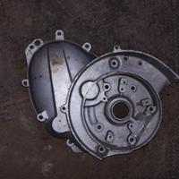 carter lato volano vespa piaggio 50 n 1° serie