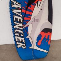 tavola bodyboard Avenger