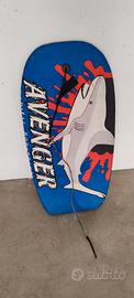 tavola bodyboard Avenger