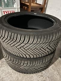 Gomme Hankook