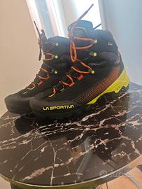 scarpe la sportiva 43 
