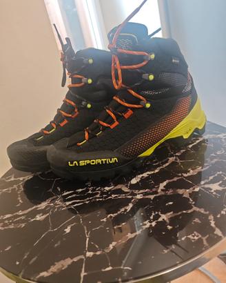 scarpe la sportiva 43 