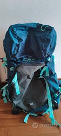 Zaino Trekking Alpinismo