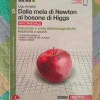 Dalla mela di Newton al Bosone di Higgs 5