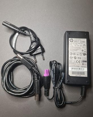 Alimentatore originale 0957-2280 per stampanti HP