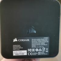 Supporto cuffie - Corsair ST100