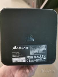 Supporto cuffie - Corsair ST100