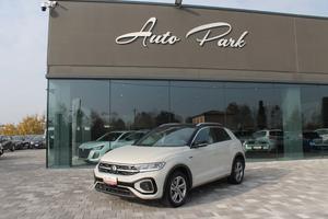 Volkswagen T-Roc 2.0 TDI 115cv R-Line