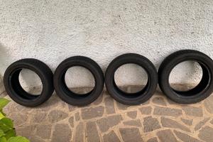 4 pneumatici invernali