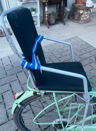 Seggiolink bici