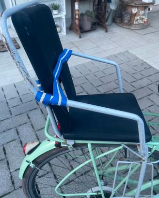 Seggiolink bici