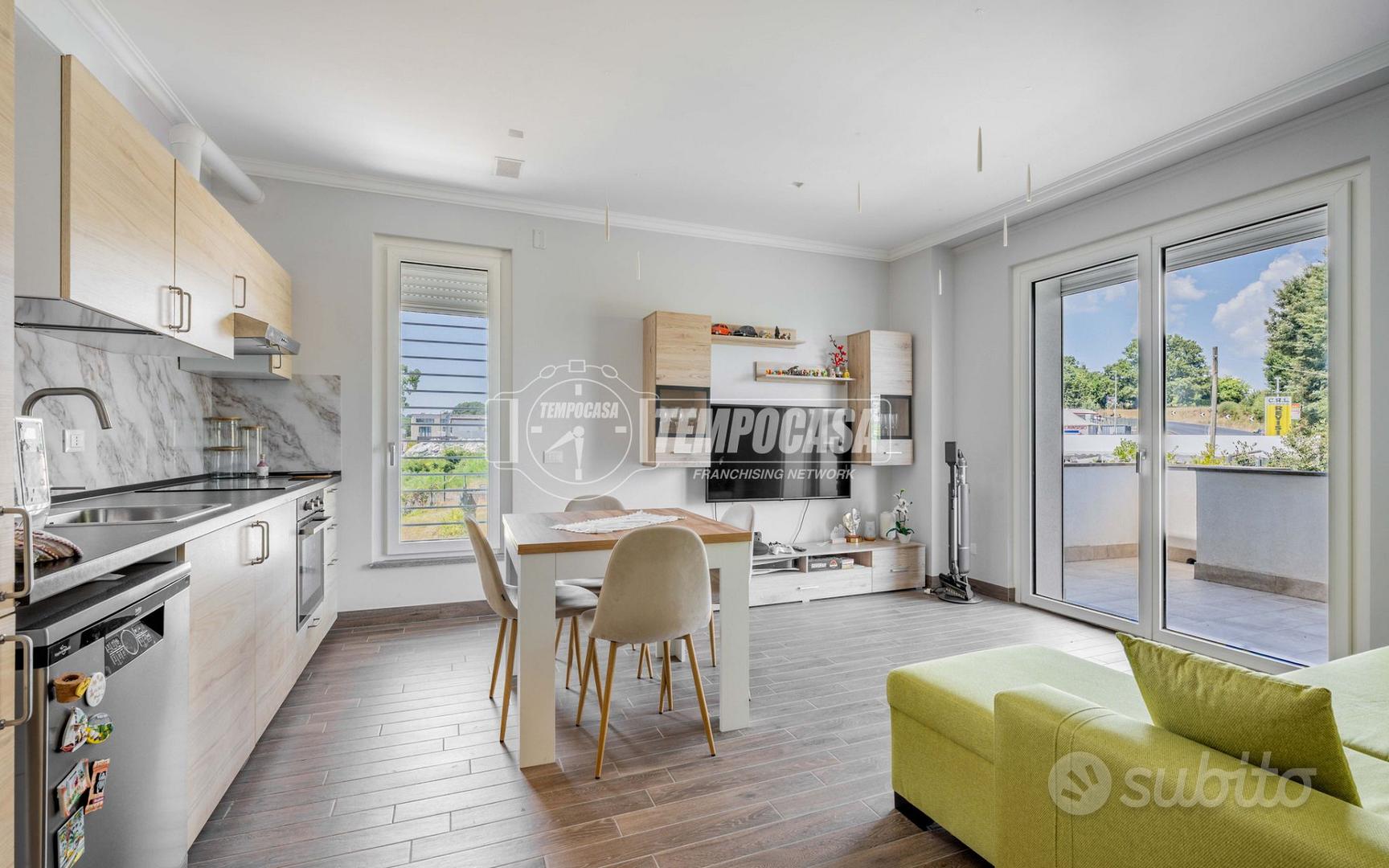 Appartamento – Bracciano, Roma Capitale - Vista 3