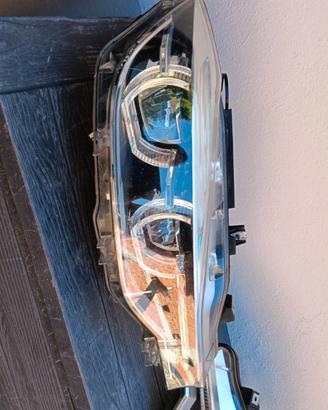 fari full led