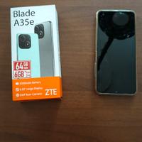 zte Blade a35 e 