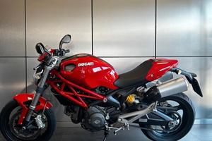 DUCATI MONSTER 696 - 2009