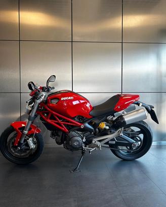 DUCATI MONSTER 696 - 2009