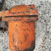 Ricambi trattore fiat 311/312