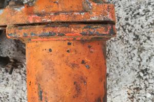 Ricambi trattore fiat 311/312