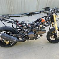 Ducati Monster 600