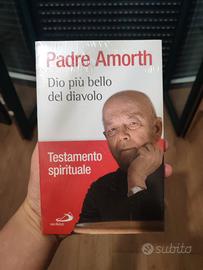 libro di Padre Amorth