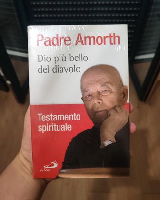 libro di Padre Amorth