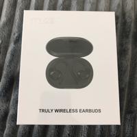 Cuffie Wireless