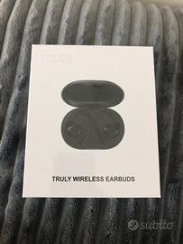 Cuffie Wireless