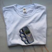 Pugnale Nokia T-Shirt