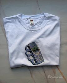Pugnale Nokia T-Shirt
