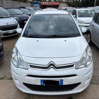 Citroen C3 1.2 VTi 82 Exclusive