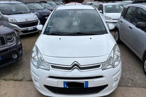 Citroen C3 1.2 VTi 82 Exclusive