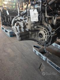 CAMBIO 6M RENAULT MEGANE 1.9 TD 2004 F9QB8 921/202